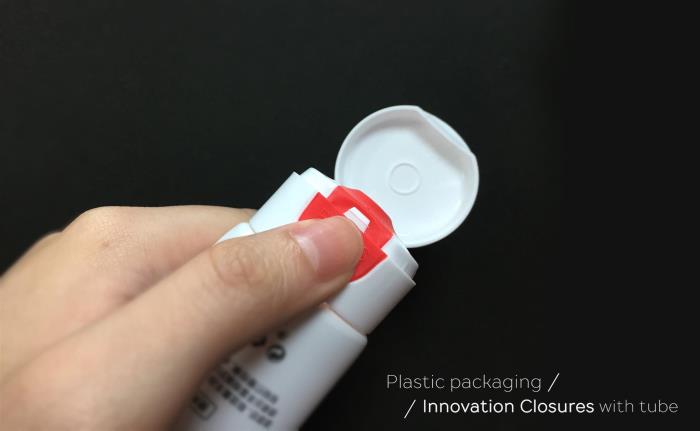 PP Closure: Easy  Push and Pop Open
